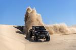 Jeep Gladiator HPE1000 Maximus by Hennessey 2019 года